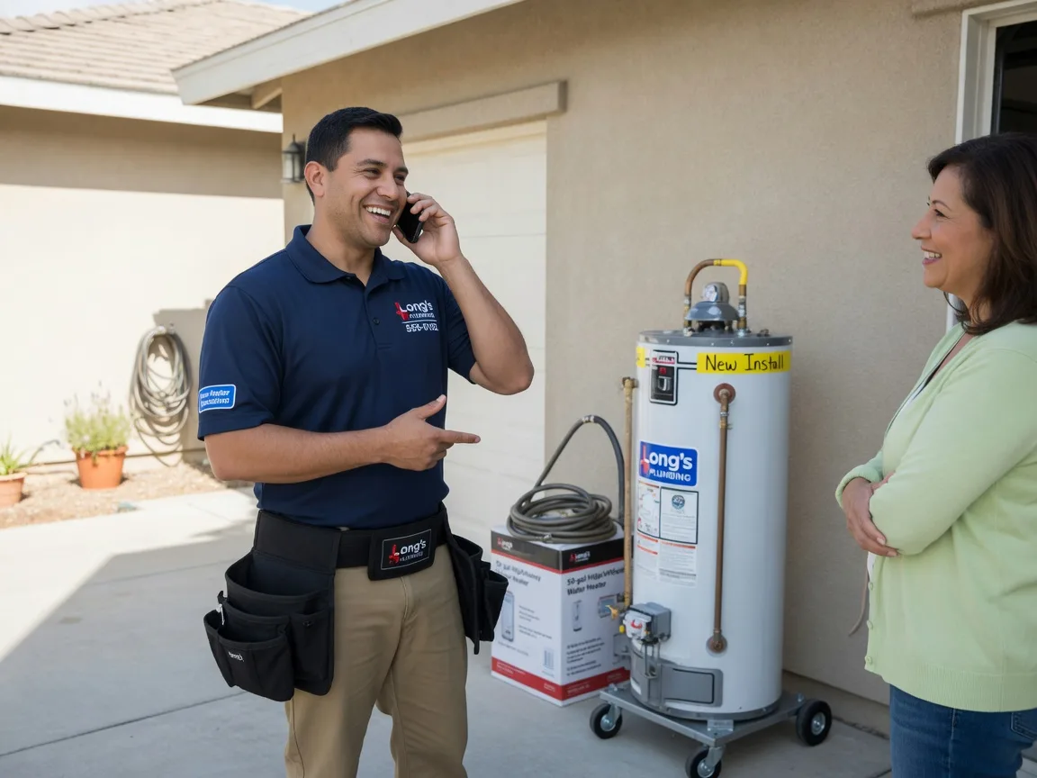 Leak Detection Dacono, CO FAQs